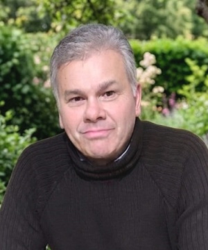 ANTONIO "Tony" DI SAVERIO