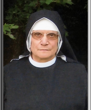 Angelina Salamon
