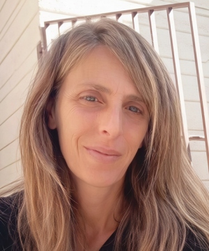 Sabrina Zoccolan