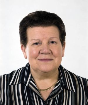 Maria Pia Rizzato
