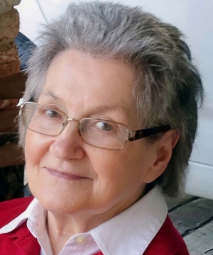 Maddalena "Milena" Gardiman