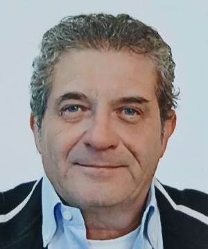 CLAUDIO BORTOT