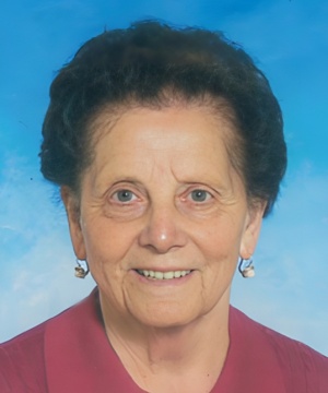 Maria Anastasia