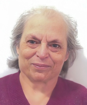 Teresa Sarcinella