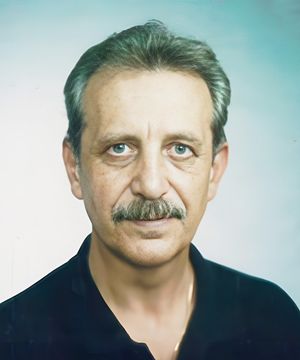 Franco Mesot