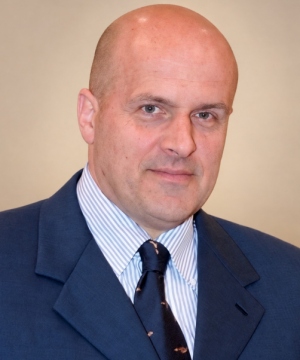 Sergio Da Ros