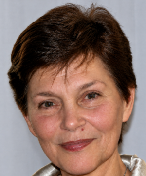 Fulvia Marin
