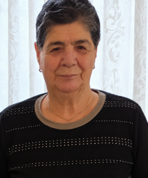 Maria Di Tillio
