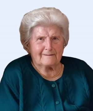 IDA BENATTI