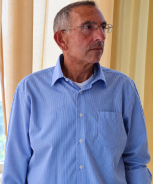 Massimiliano Bondatti