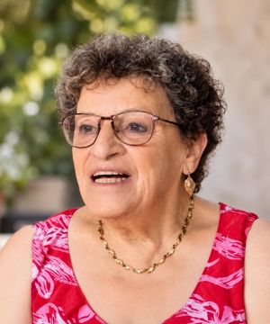 Cecilia Bozzetto