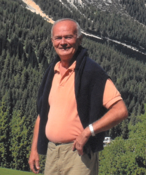 Aprio Bernardi