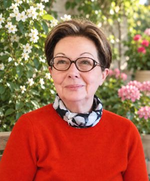 Margherita D'Ambrosi