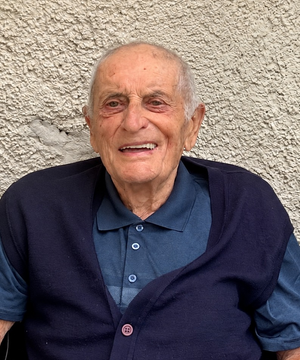 Sergio Trentini