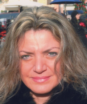 ROSSELLA AGNOLETTI