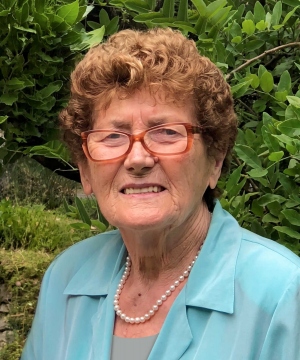 Elsa Bottos