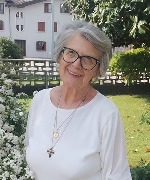 Maria Renata Dippel Ongaro