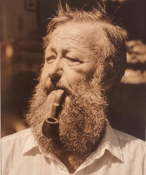 Luigi  Franzin