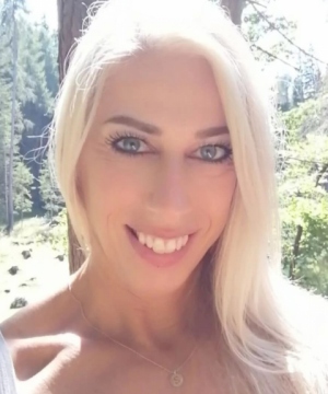 Samantha Longo