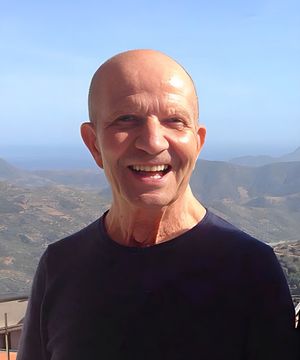 Virgilio  Serra