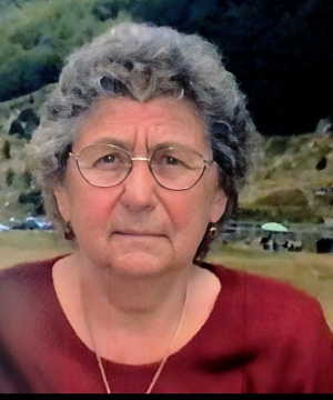 Ines Beccaglia