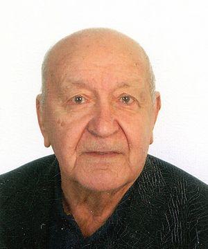 EUGENIO MORELLO