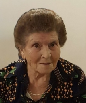 VITA MORONE