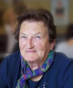 GINA SANTONI