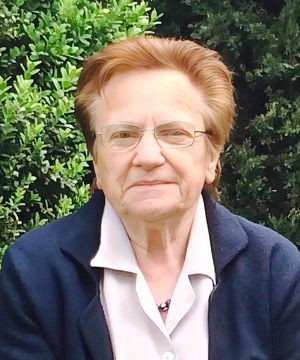 Antonia Negro