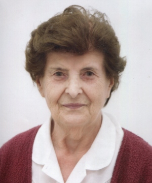 Celestina Bortolussi