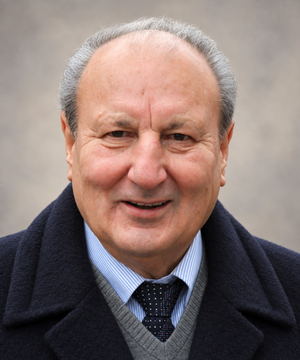 GRAZIANO TONELLO