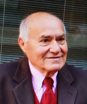 Armando Felisati