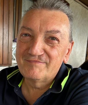 ADRIANO LUGLI