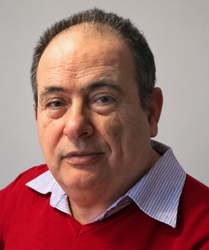BRUNO DEL SIGNORE