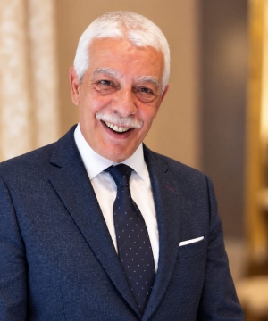 Antonio Forino
