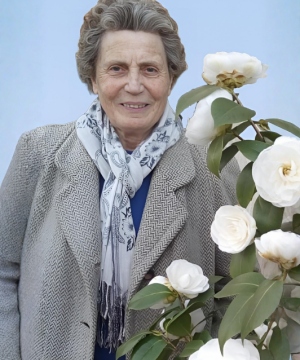 ROSINA BOSCHETTI