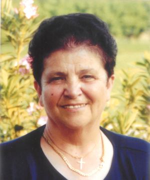 Elsa Mariuzzo