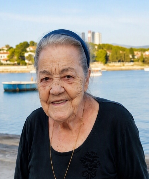 Mitzy  Bonazza