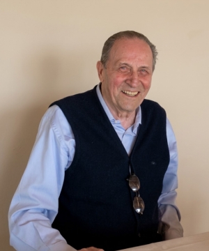SILVANO VOLPATO