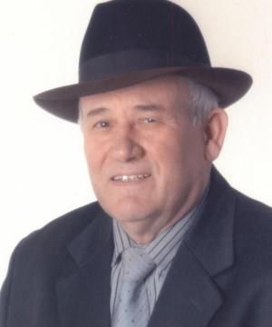 Antonio Belli