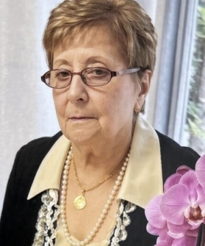 OLGA DI SIMONE