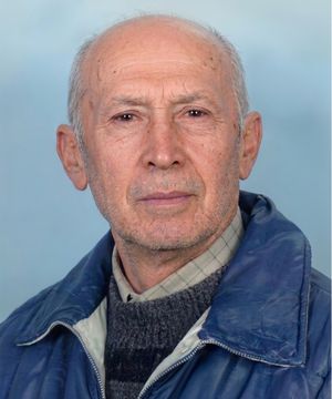 GIOVANNI UGOCCIONI