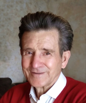 Angelino Sasso