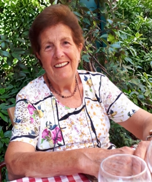 LUISA BONORA