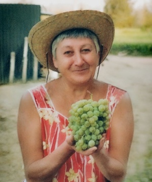 Maria Grazia Gobbi