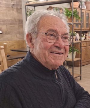 GIORGIO FRATERNALE