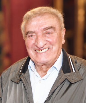 Pietro Pimazzoni