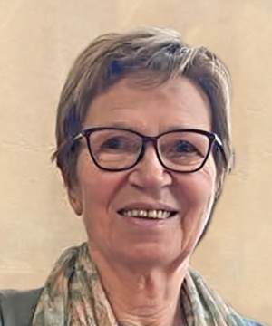 Maria Luciana Borsetto