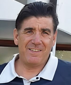 Umberto Pramparo