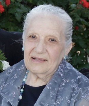 MARIA PIA PASQUINI